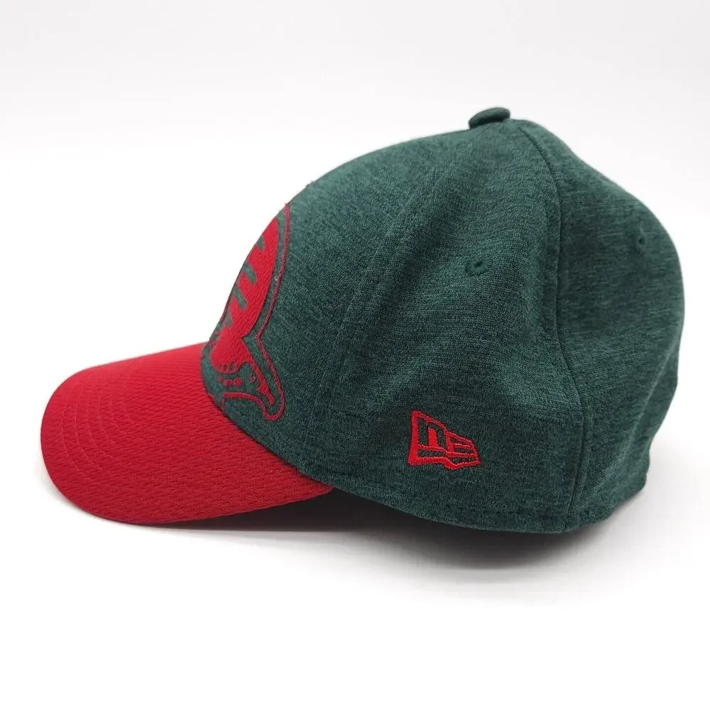 Boise Hawks MiLB New Era 39Thirty Youth‎ Child Fitted Hat Minor League Ball Cap